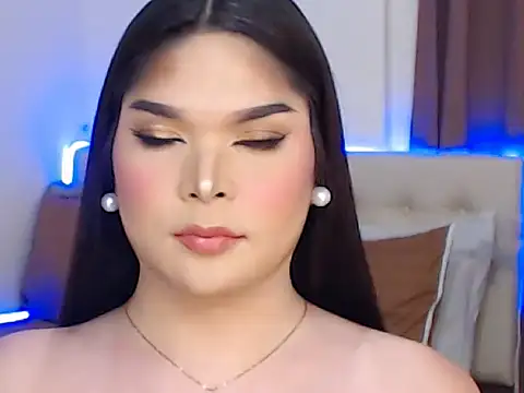 VickyMarquez's Webcam Show