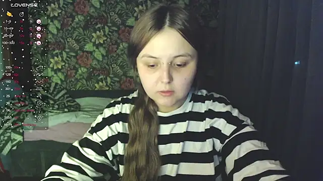 vendymories Adlı Modelin Canlı XXX Sohbeti