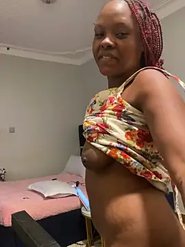 Chat XXX ao vivo de Dellah27