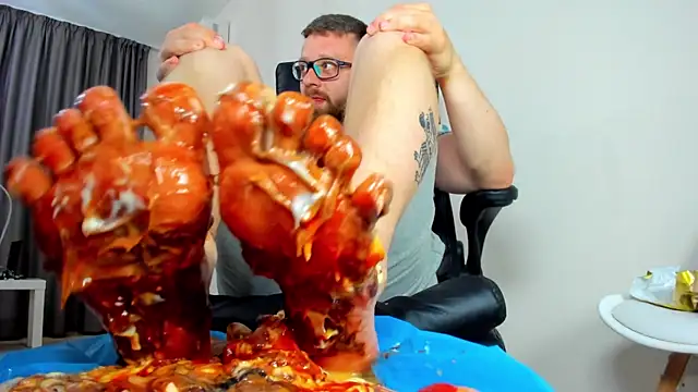 دردشة Findom_guy الجنسية المباشرة