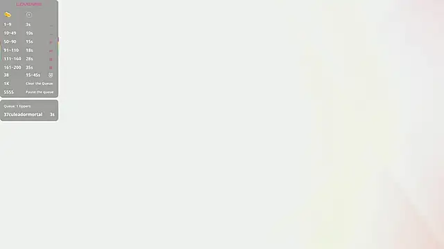 Chatroom XXX en direct de jessica_montez05