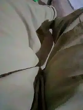 janohot987's Webcam Show