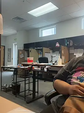 wishuhope4 Chat XXX in diretta