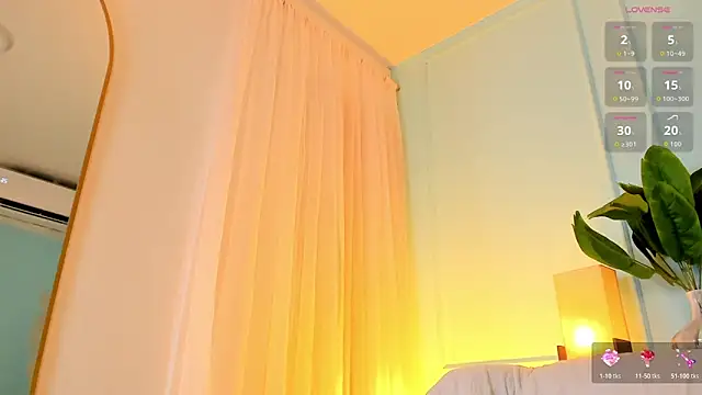 Cheys_Mast Chat XXX in diretta