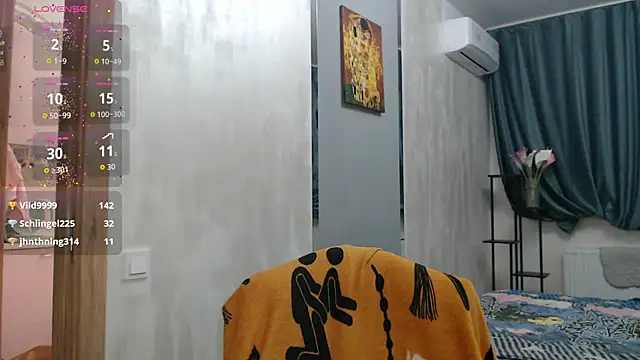 Stacy_Davice লাইভ XXX চ্যাট