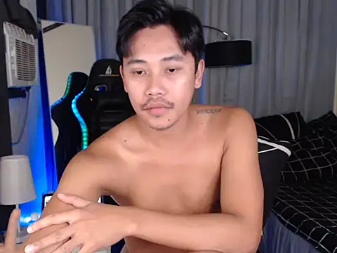 alexsuckable01 Pertunjukan Webcam