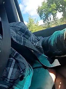 Big-ol-Hot-Rod's Webcam Show