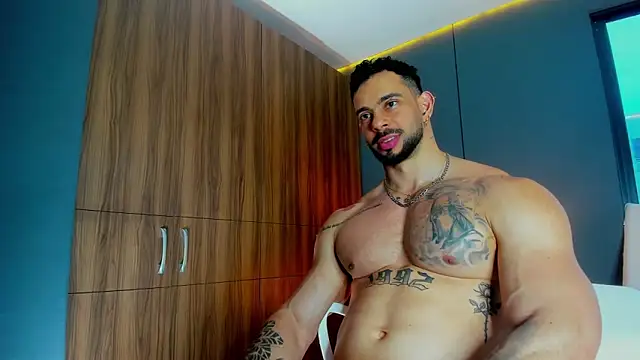 Chat XXX en directo de massimo_visconti