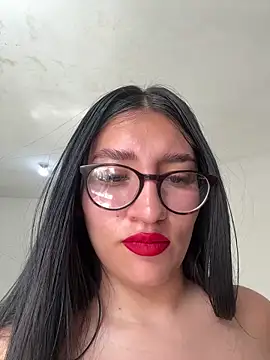 Chat XXX en directo de Sexyedith09