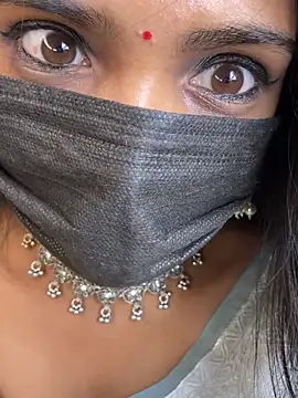 Lovely_Babiee's Webcam Show