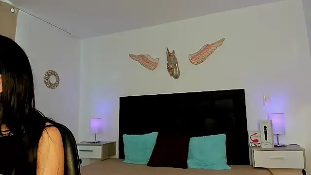 Chat XXX en directo de Natalye_23