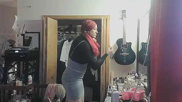 sissytrapdolly24 웹캠 쇼