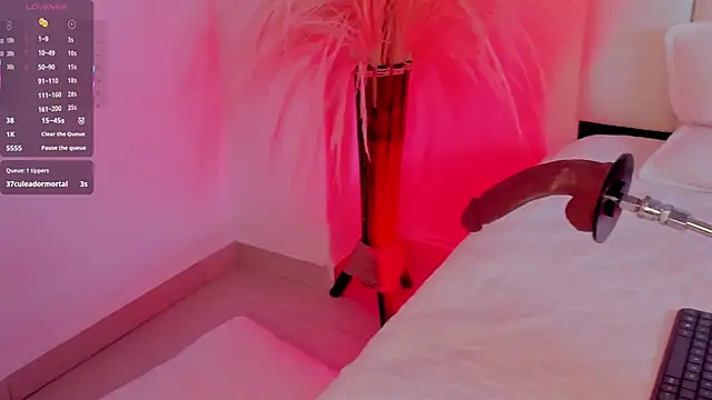 jessica_montez05 Chat XXX in diretta