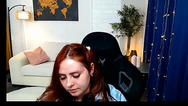 Hennessy_bunny Chat XXX in diretta