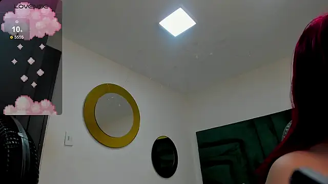 AfroditaVega_のライブXXXチャット