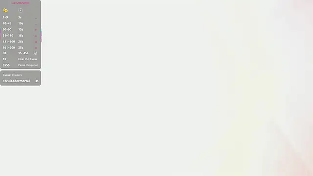 Chatroom XXX en direct de jessica_montez05