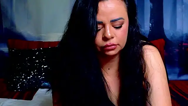 Chatroom XXX en direct de ElizabethEven