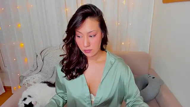 Chat +18 de FieryHeart ao vivo