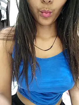 Teri_lella Show Webcam