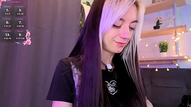 TristaRoht Live XXX-chat