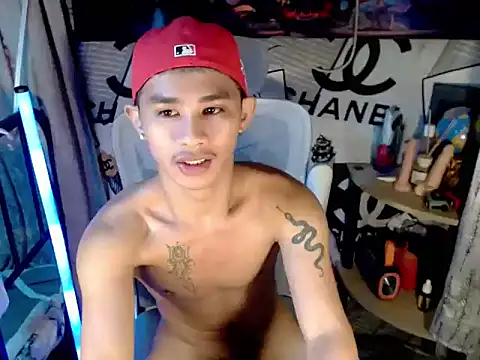 UrPinoyhot Pertunjukan Webcam
