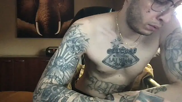 BWCJoshBanks97 Live XXX-chat