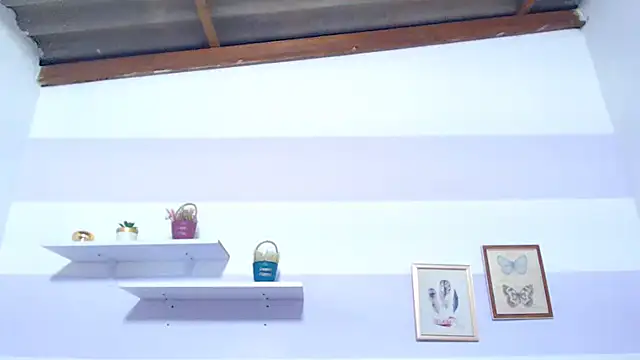 Sembang XXX Secara Langsung kimberlyvega