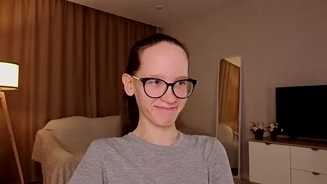 BettyBrowni Live XXX-chat