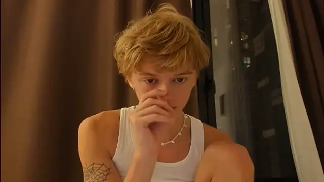 angelAndyy Webcamshow