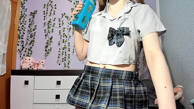 Sembang XXX Secara Langsung Yoonhee_ki