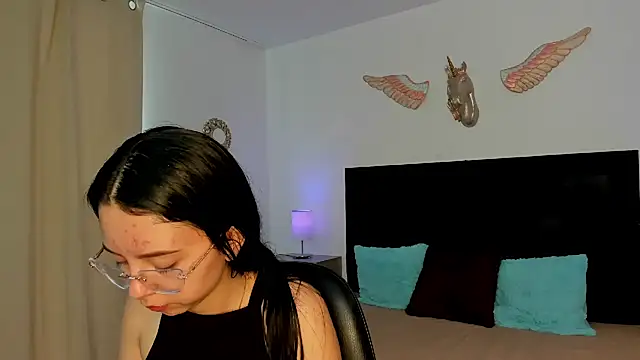 Sembang XXX Secara Langsung Natalye_23