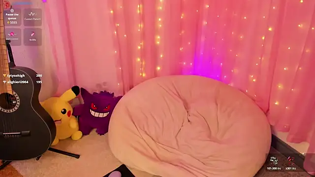 Sembang XXX Secara Langsung MaJo_Prettty