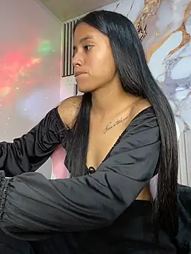 CELESTE_-EC Live XXX-chat