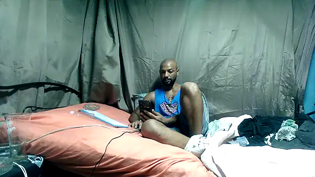 Show Webcam de Camodick