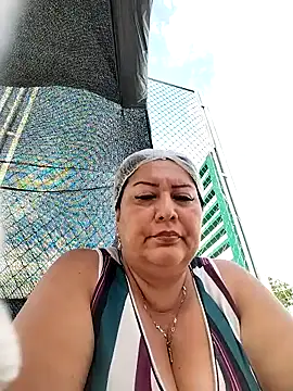 Show webcam de Brenda_Berck_