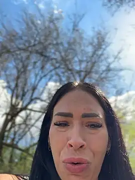 Chat XXX Live annablisss