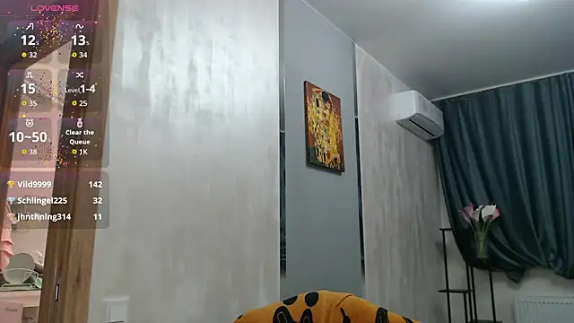 Stacy_Davice Live XXX-chat