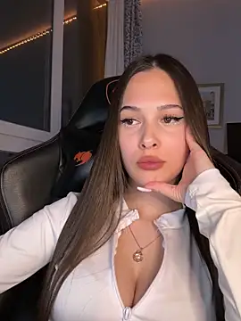 Chat XXX en directo de EricaWalls