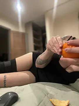 Chat XXX Live mc-Barbaraa