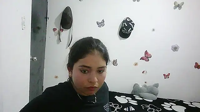 Chat XXX en directo de Margod_candy