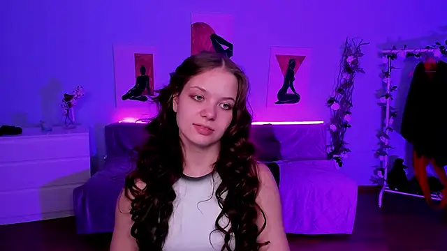 BetsyKiss লাইভ XXX চ্যাট