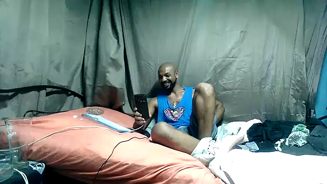 Camodick Show Webcam