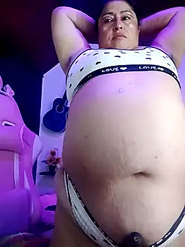 แชท XXX สดของ Keyla01_