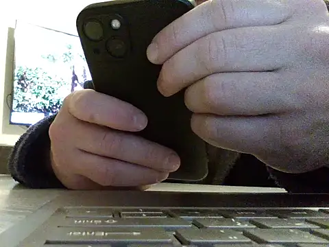 XXX chat uživo modela FROL83