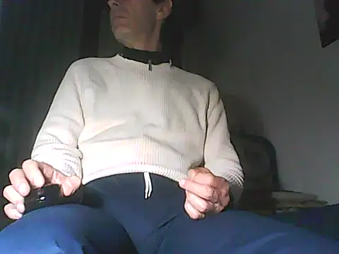 Moro_ra webkamerás műsora