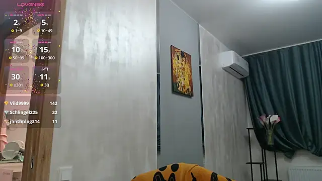 Stacy_Davicen Live XXX chat