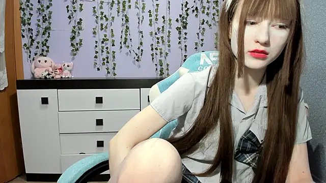 Yoonhee_ki Live XXX-Chat