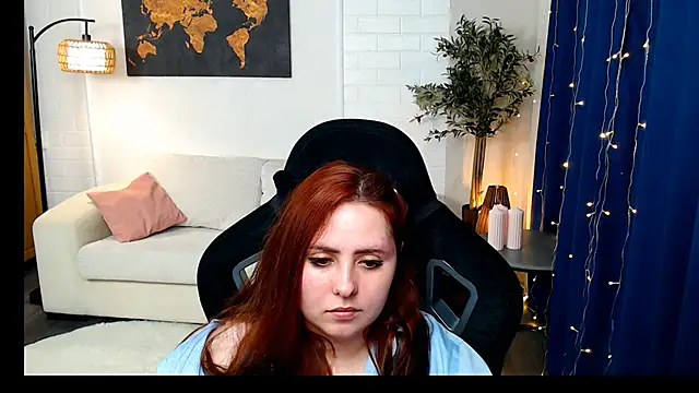 Živý XXX chat Hennessy_bunny