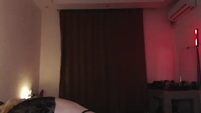 welliza – Live XXX-chat