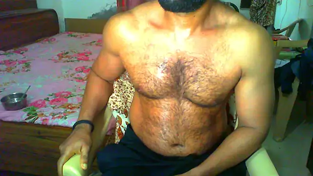 Vbestshow webkamerás műsora